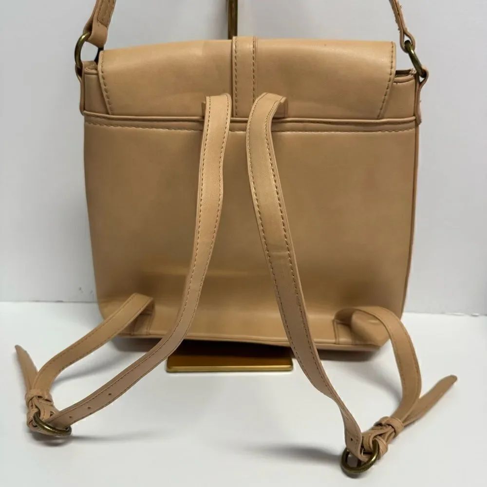 🚨4/$25 Universal Thread Everyday Backpack Purse - Picture 3 of 6